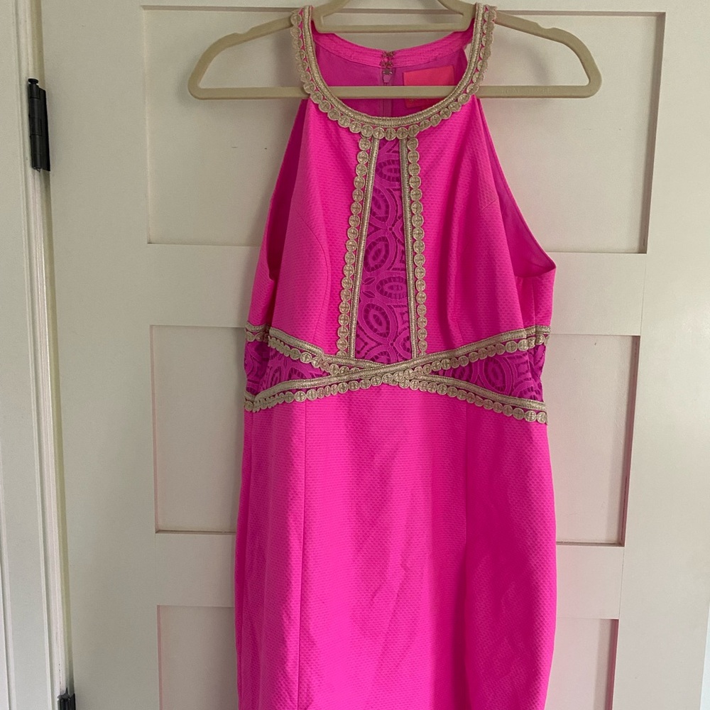 Lily Pulitzer Dress